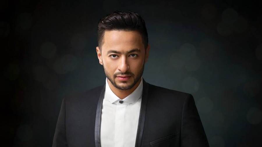 الفنان حمادة هلال