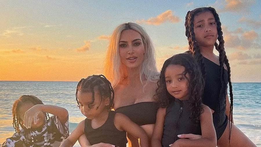 Kim Kardashian