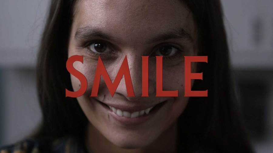 فيلم الرعب Smile يتصدر شباك التذاكر بـ22 مليون دولار في أول عطلة نهاية أسبوع