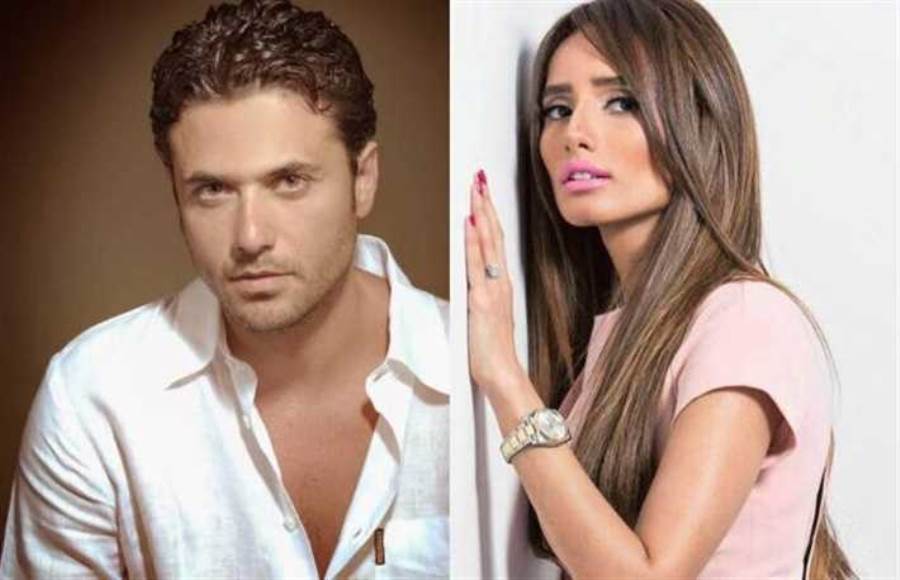  قضية جديدة.. زينة تطالب عز بـ21 ألف استرليني لمصاريف مدارس توأمها