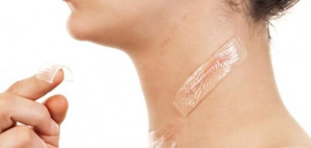 طرق طبيعية وآمنة لإزالة آثار الجروح على بشرتك