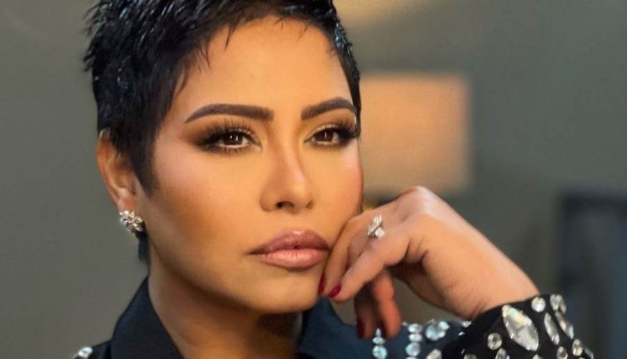 هل خسرت شيرين عبد الوهاب تعاطف الرأي العام؟