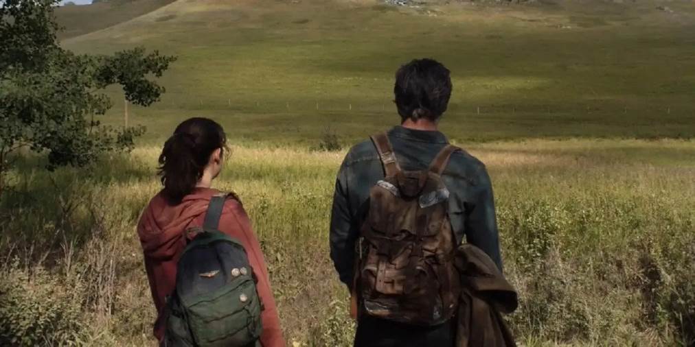 OSN تعرض مسلسل The Last of Us حصرياً في يناير المقبل