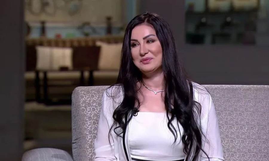 بالفيديو - وفاء سالم تثير الجدل بما قالته عن تعرّضها للتحرش في طفولتها