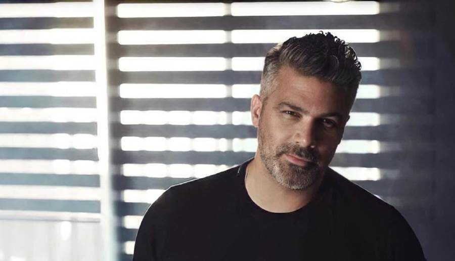 فارس كرم يتدخل لإنقاذ الفنان هاني صقر