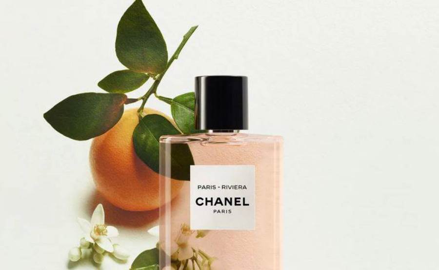 عطور LES EAUX DE CHANEL مفعمة بالمشاعر والذكريات