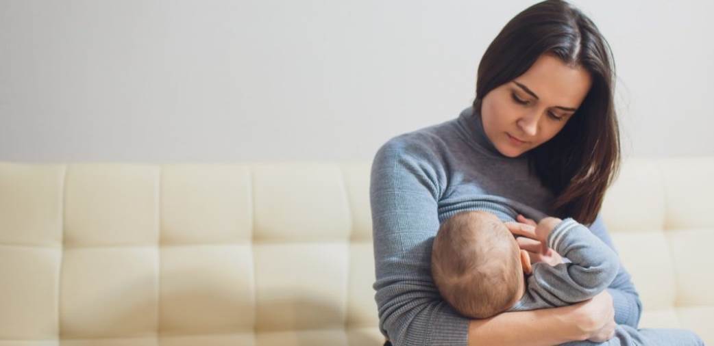 نصائح لمنع ترهل الثديين أثناء وبعد الرضاعة الطبيعية