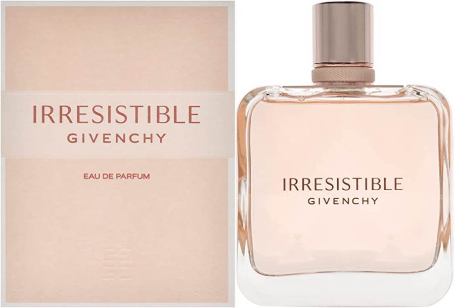 عطر Irresistible Rose Velvet.. رقّة آسرة وجرأة جديدة