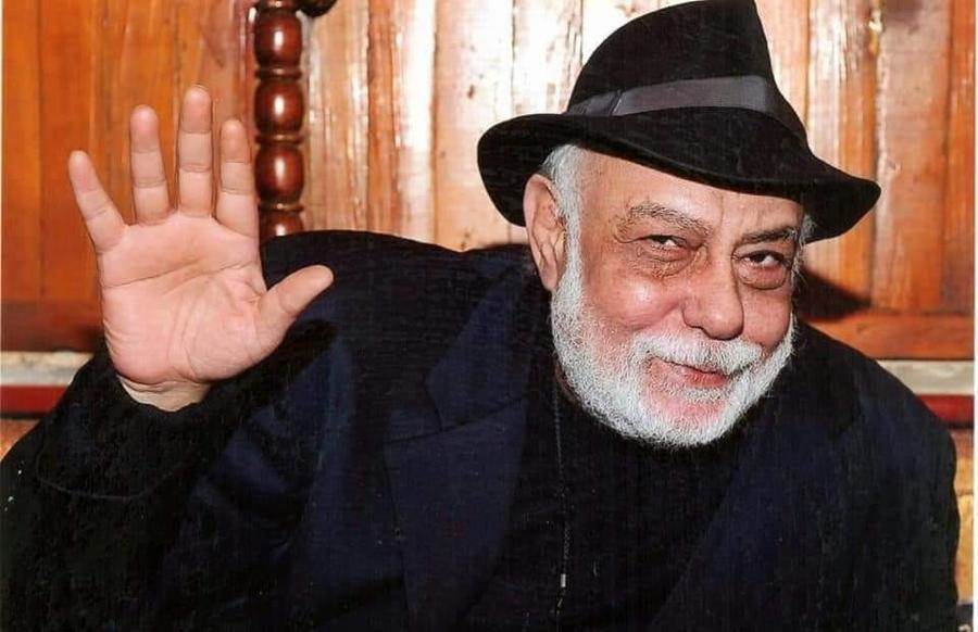 وفاة الشاعر شوقي حجاب بعد صراع مع المرض.. مبتكر شخصية "بُقلظ"