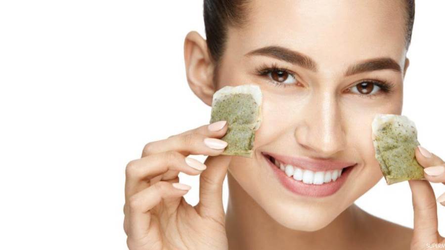 تخلصي من مشاكل بشرتك في الصيف مع الشاي الأخضر