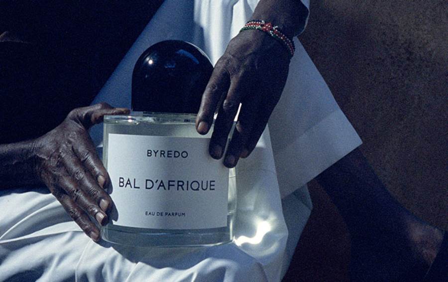 عطر Bal d’Afrique من Byredo للرجل