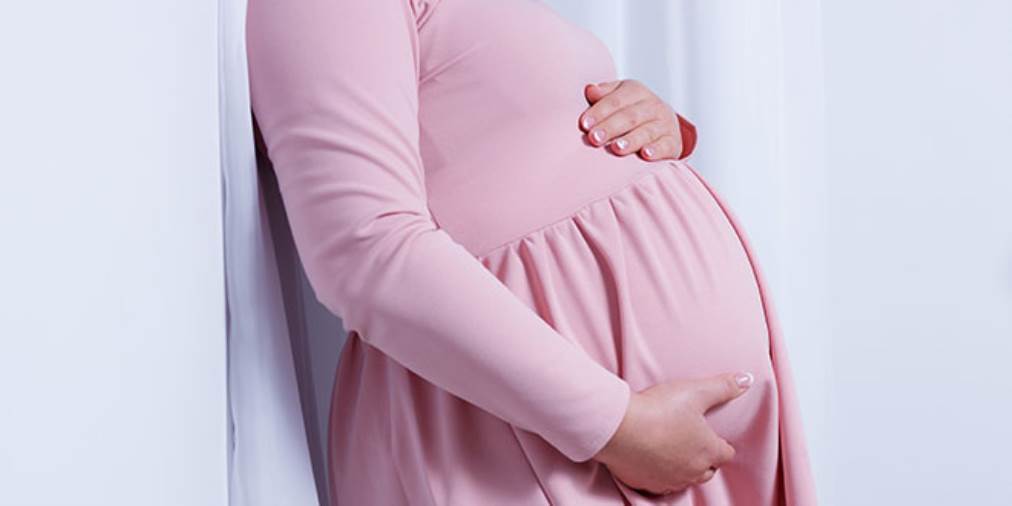 ما هو أخطر شهر في فترة الحمل؟