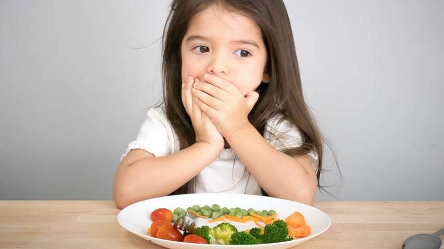 نقص التغذية يؤثر على نمو الطفل.. وهذه طرق الوقاية