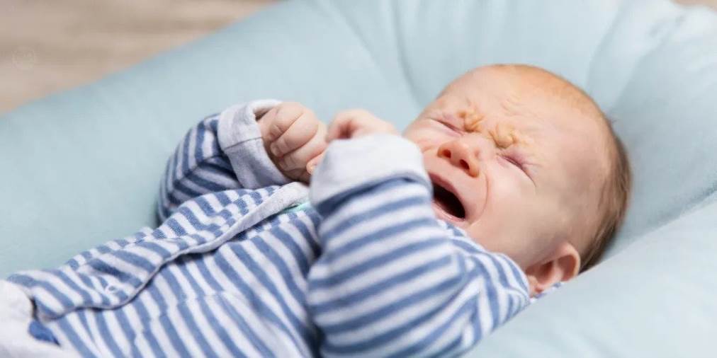 7 علامات للجفاف عند الأطفال والرضع