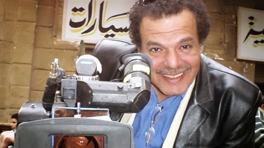 تدهور الحالة الصحية للمخرج أحمد البدري بعد بتر قدمه