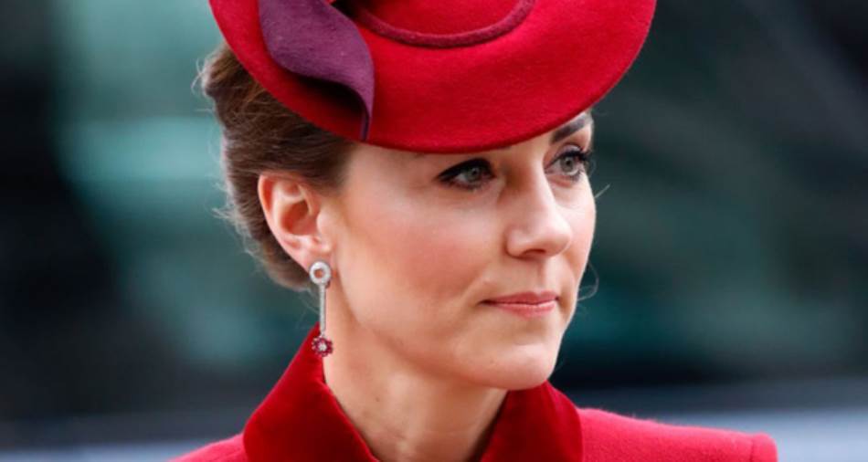 القصر الملكي البريطاني يستعد للإعلان عن أمر هام.. هل للأمر علاقة بصحة كيت ميدلتون؟
