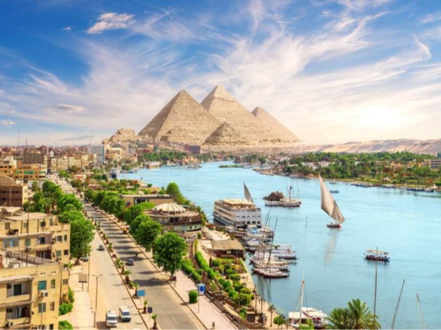 وجهات ساحلية خلابة في مصر.. مثالية لقضاء إجازة صيفية ممتعة