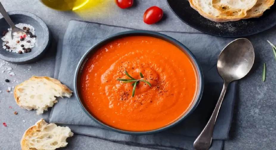 8 أنواع من الحساء تساعد في إنقاص الوزن