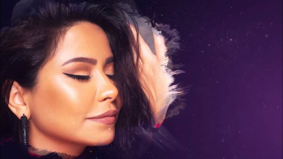 لماذا تخفي شيرين عبد الوهاب اسم خطيبها؟