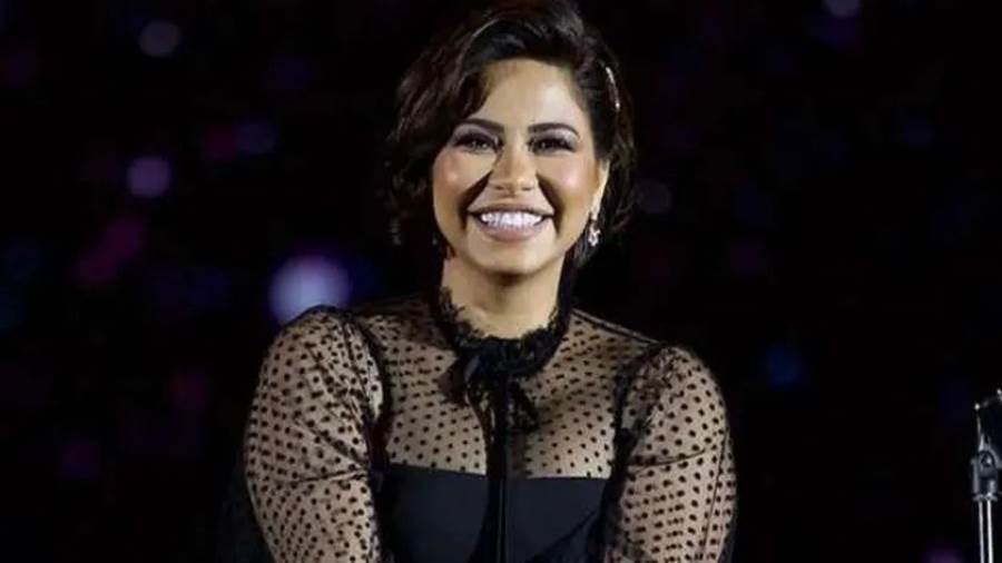 شيرين تدخل المصحة النفسية بإلحاح من والدتها وشقيقها
