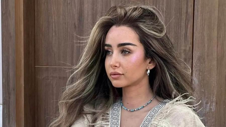 للمرة الأولى.. هنا الزاهد تتحدث عن أسباب انفصالها عن أحمد فهمي