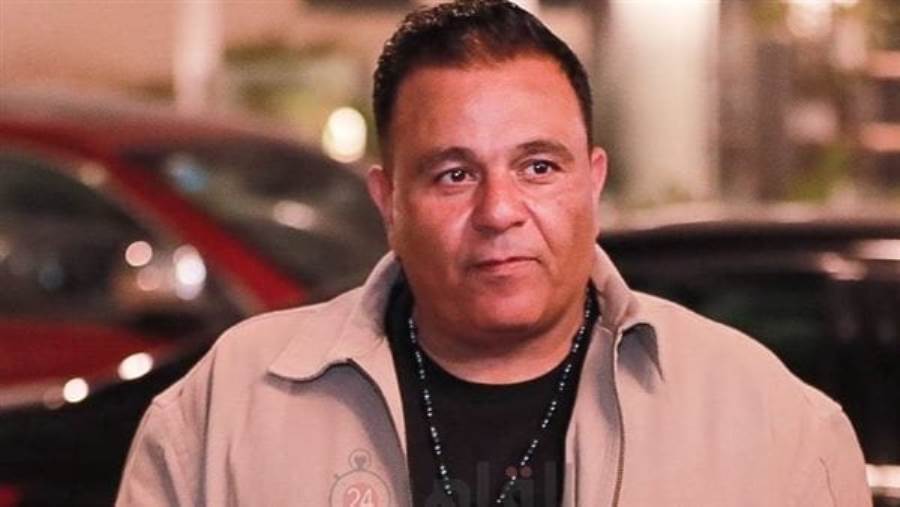 تفاصيل إصابة محمد فؤاد بالعصب السابع
