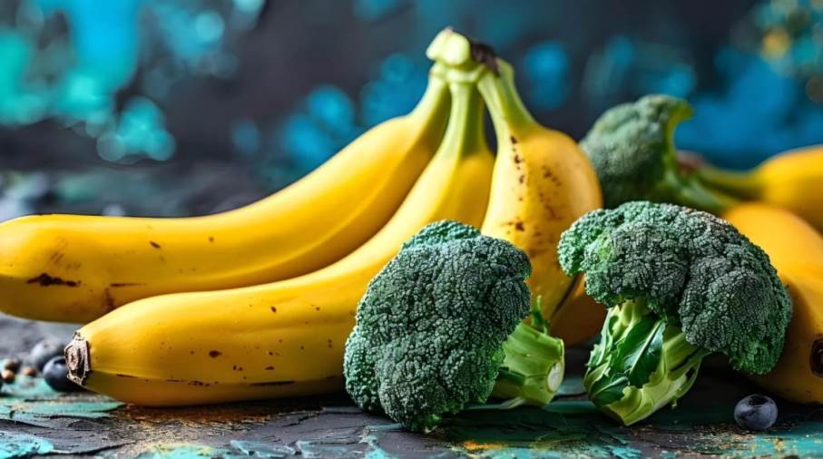 فواكه وخضروات تساعد في خفض ضغط الدم