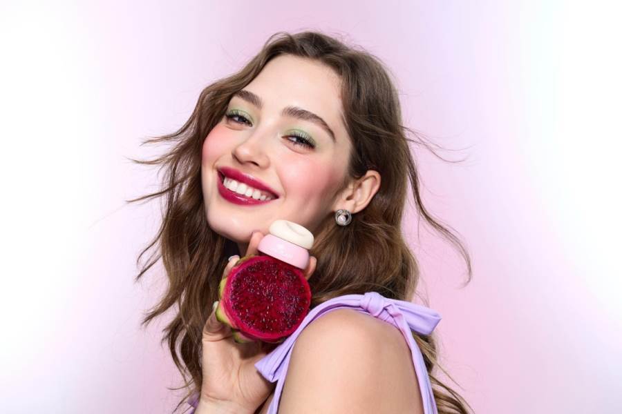 Hydra Jelly Pocket Lip Jam.. أحدث ابتكارات شيجلام للعناية بالشفاه