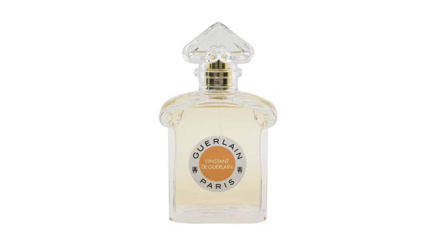 عطر Les Légendaires L’Instant de Guerlain من غيرلان Guerlain