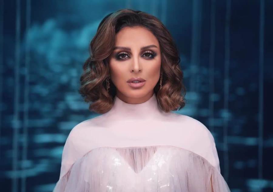 تراجع مفاجئ في حالة أنغام الصحية وقرار عاجل من الفريق الطبي