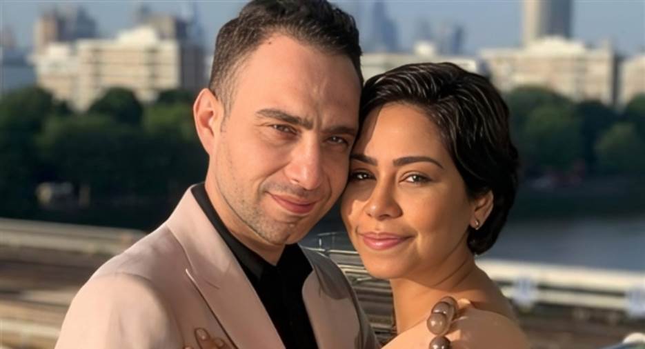 محامي شيرين عبد الوهاب يعلن عودتها لحسام حبيب وينهي عمله معها