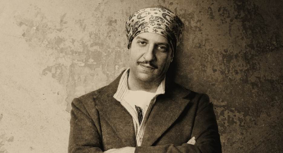  أحمد أمين يبدأ تحضيرات الجزء الثاني من "النص"
