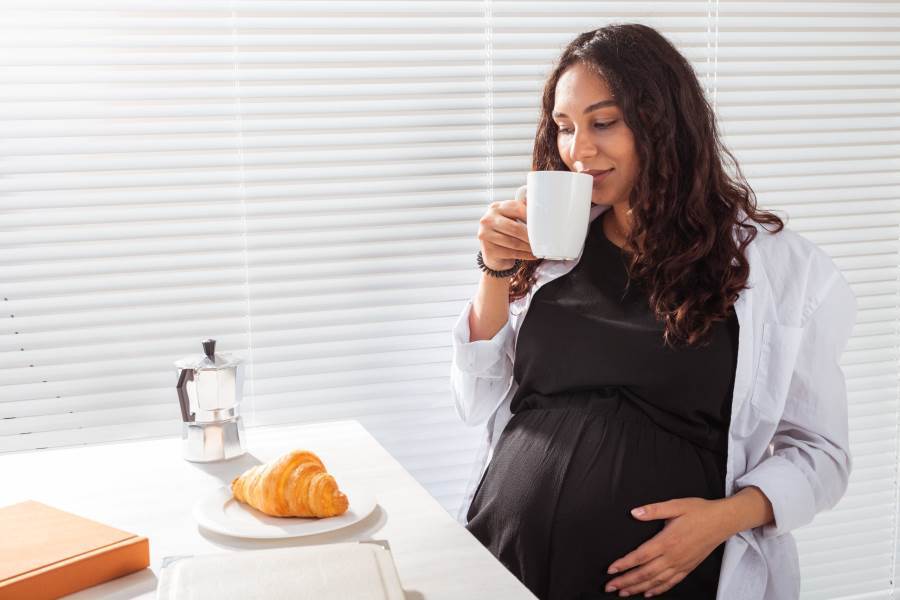 5 خرافات عن التغذية أثناء الحمل.. إليكِ الحقائق