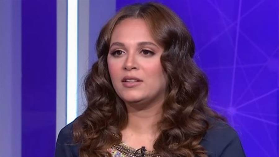 نقل الفنانة رحمة أحمد إلى المستشفى بعد تعرضها لأزمة صحية طارئة