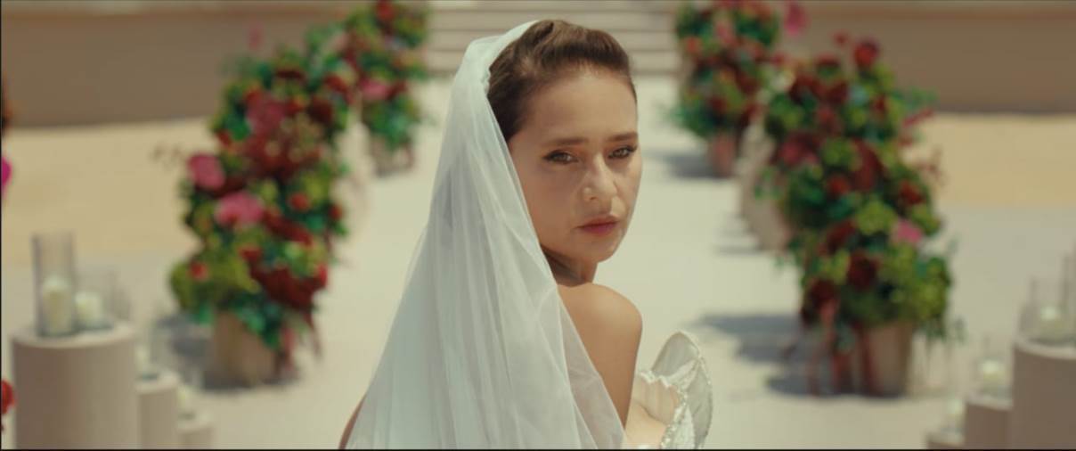 تأجيل عرض فيلم جوازة ولا جنازة لـ نيللي كريم بشكلٍ مفاجئ