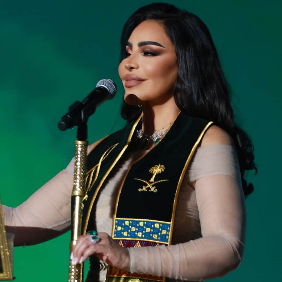  أحلام تكشف عن نتائج عملية تجميل أنفها.. فيديو