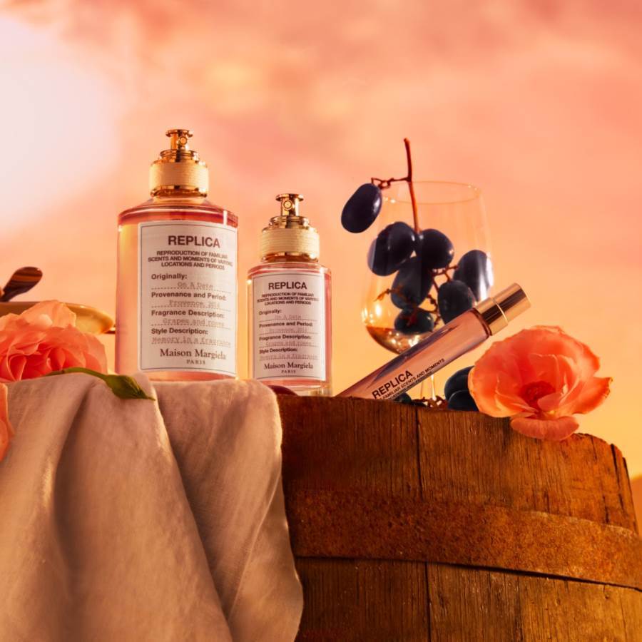 إليكِ عطر Replica - On A Date EDT من ميزون مارغييلا Maison Margiela