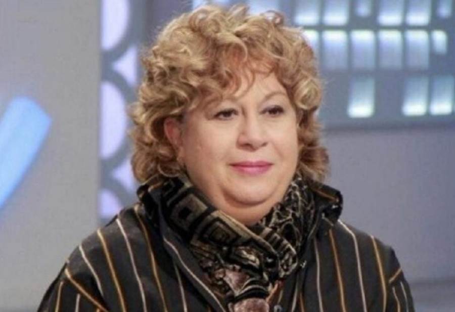 سمية الألفي تدعم أحمد الفيشاوي في فيلم "سفاح التجمع".. صور