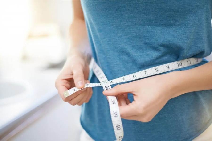 علامات جسدية تخبرك بنقص الدهون لديك