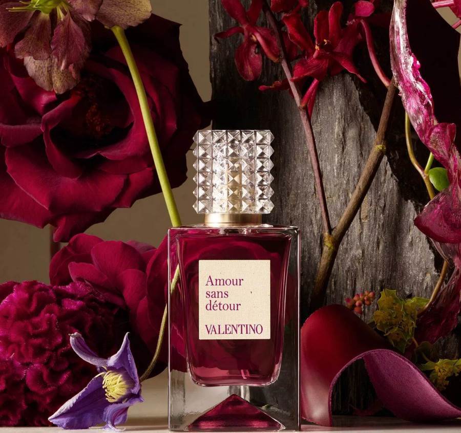 عطر أمور سان ديتور من علامة فالنتينو بيوتي