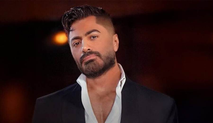 تامر حسني يطمئن جمهوره على حالته الصحية: عملية بسيطة 