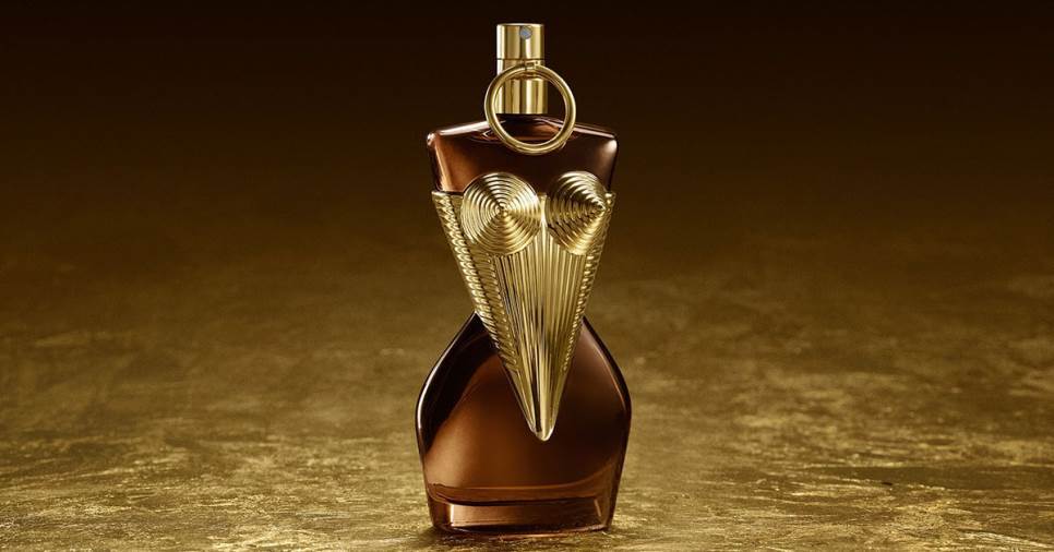 إليكِ عطر Divine Elixir من جان بول غوتييه Jean Paul Gaultier