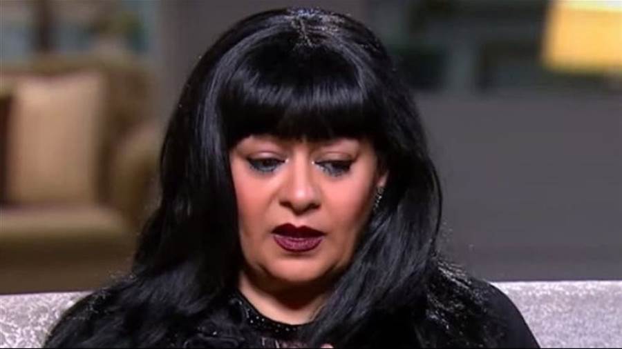 أول تعليق لـ فريدة سيف النصر بعد غيابها عن عزاء شقيقها