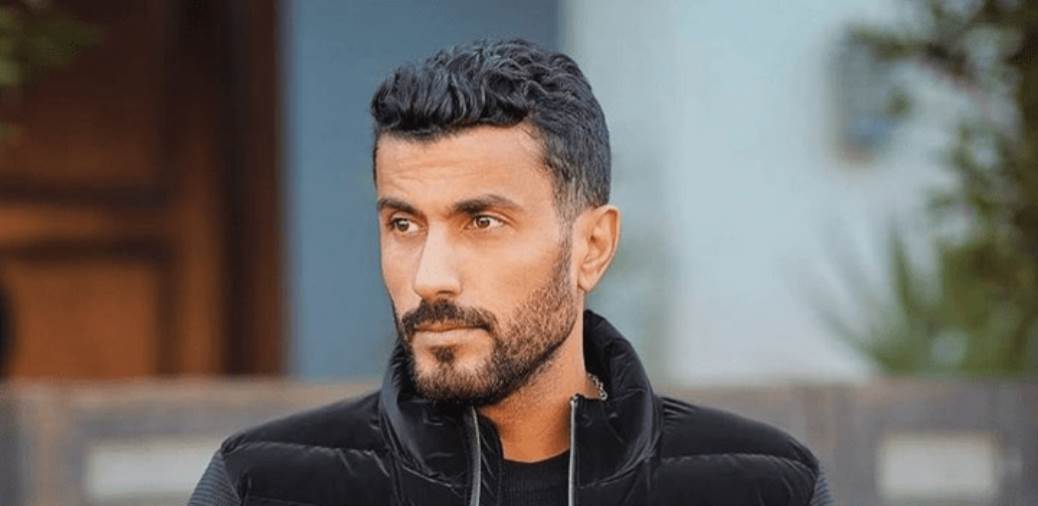  رمضان 2026.. محمد سامي ممثلا لأول مرة في "8 طلقات"