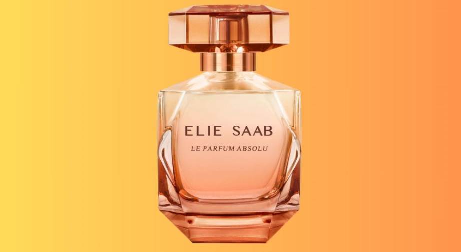 تألقي بـعطر LE PARFUM ABSOLU من من دار إيلي صعب