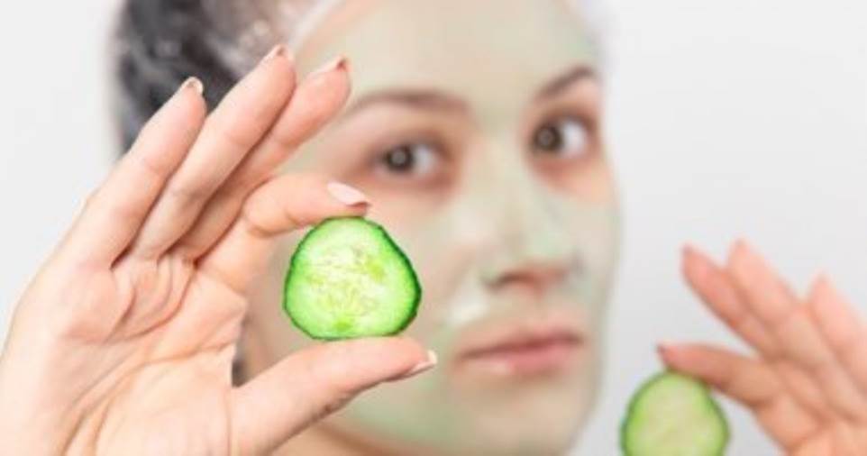 الخيار.. لبشرة منتعشة خالية من التجاعيد 