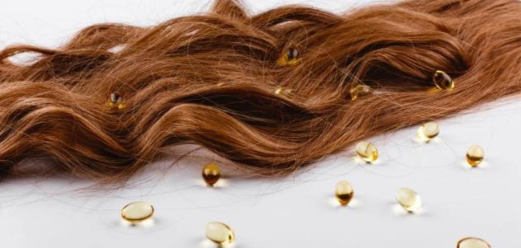 فوائد فيتامين أ للشعر وأطعمة غنية بهذا الفيتامين