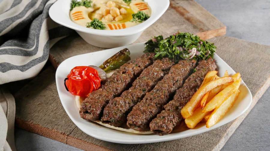 طريقة تحضير كفتة منزلية شهية بأبسط طريقة