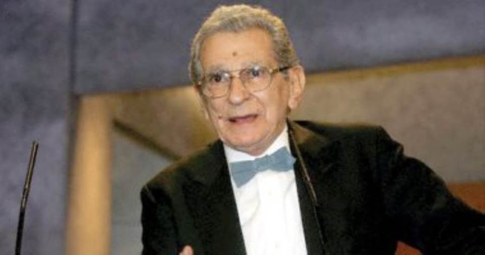  مهرجان الأقصر يحتفي بيوسف شاهين 