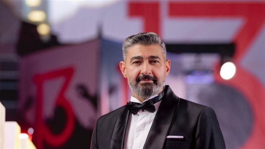  ياسر جلال يثير الجدل بحديثه عن الجنود الجزائريين في ميدان التحرير 